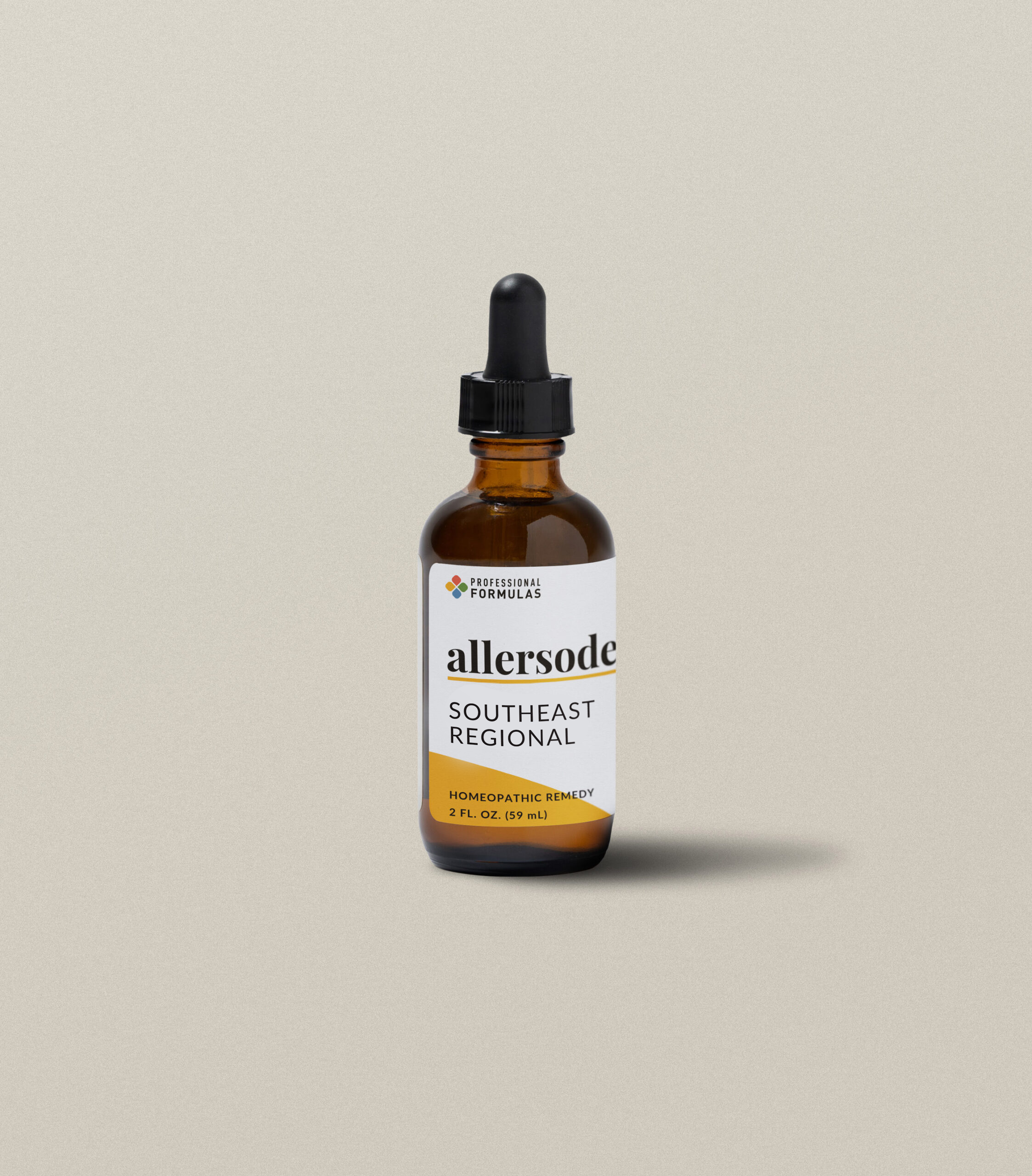 Southeast Regional Allersode
