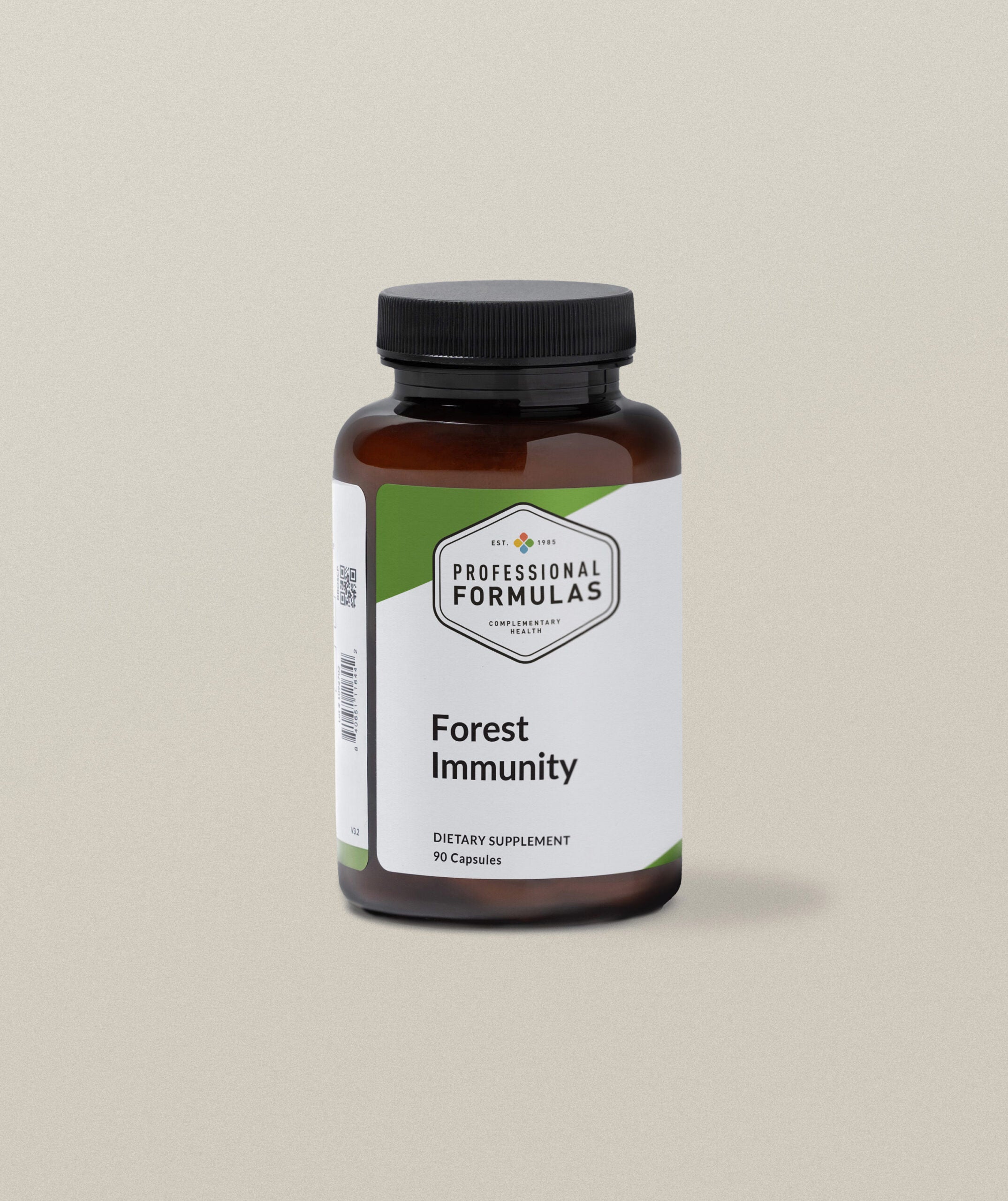 Forest Immunity