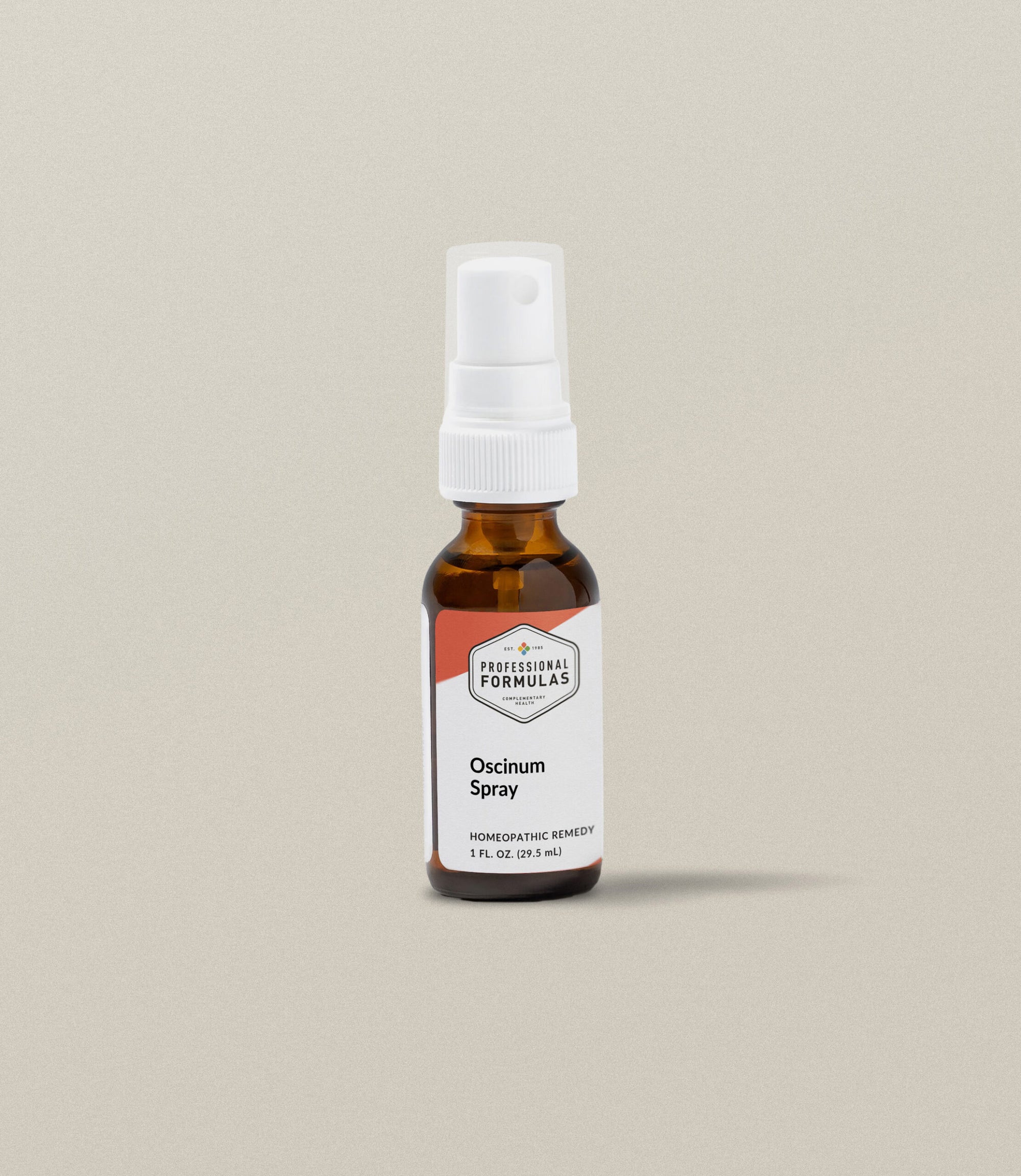 Oscinum Spray