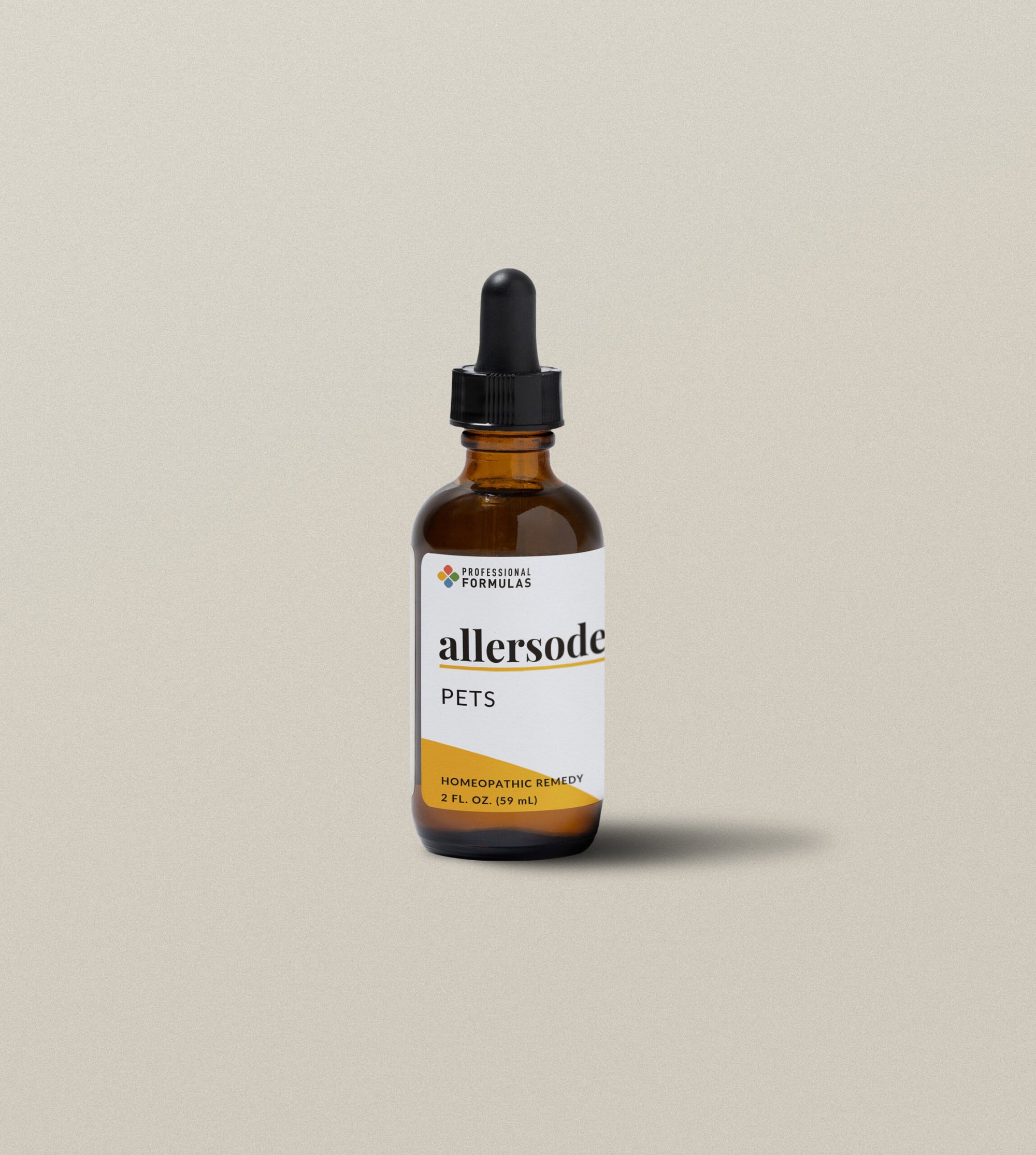 Pets Allersode