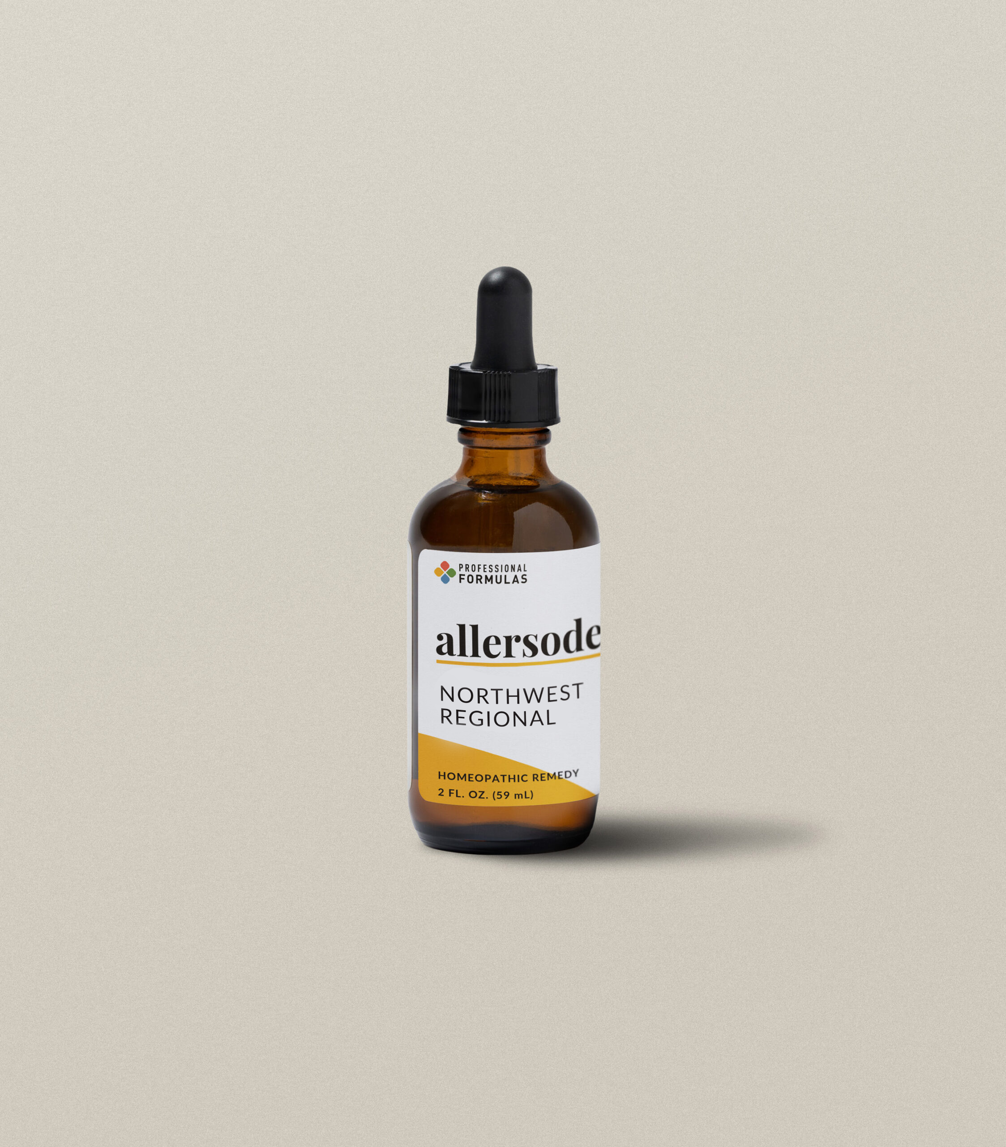 Northwest Regional Allersode