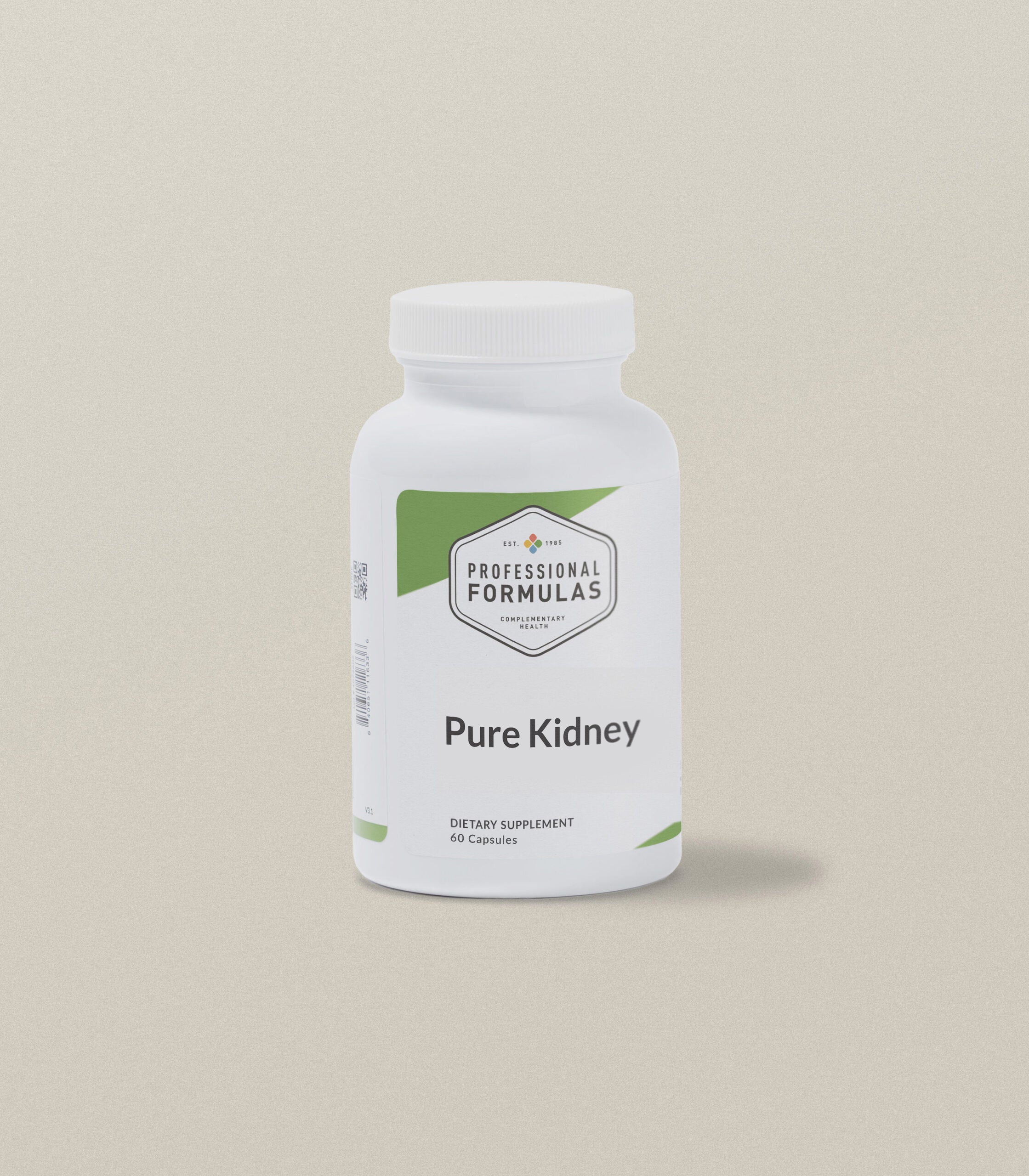 Pure Kidney
