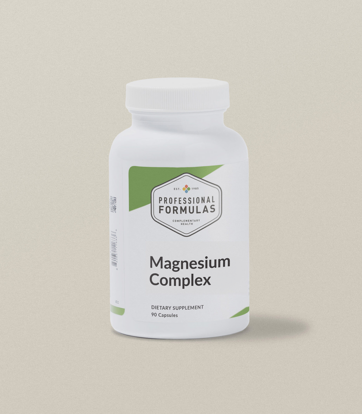 Magnesium Complex