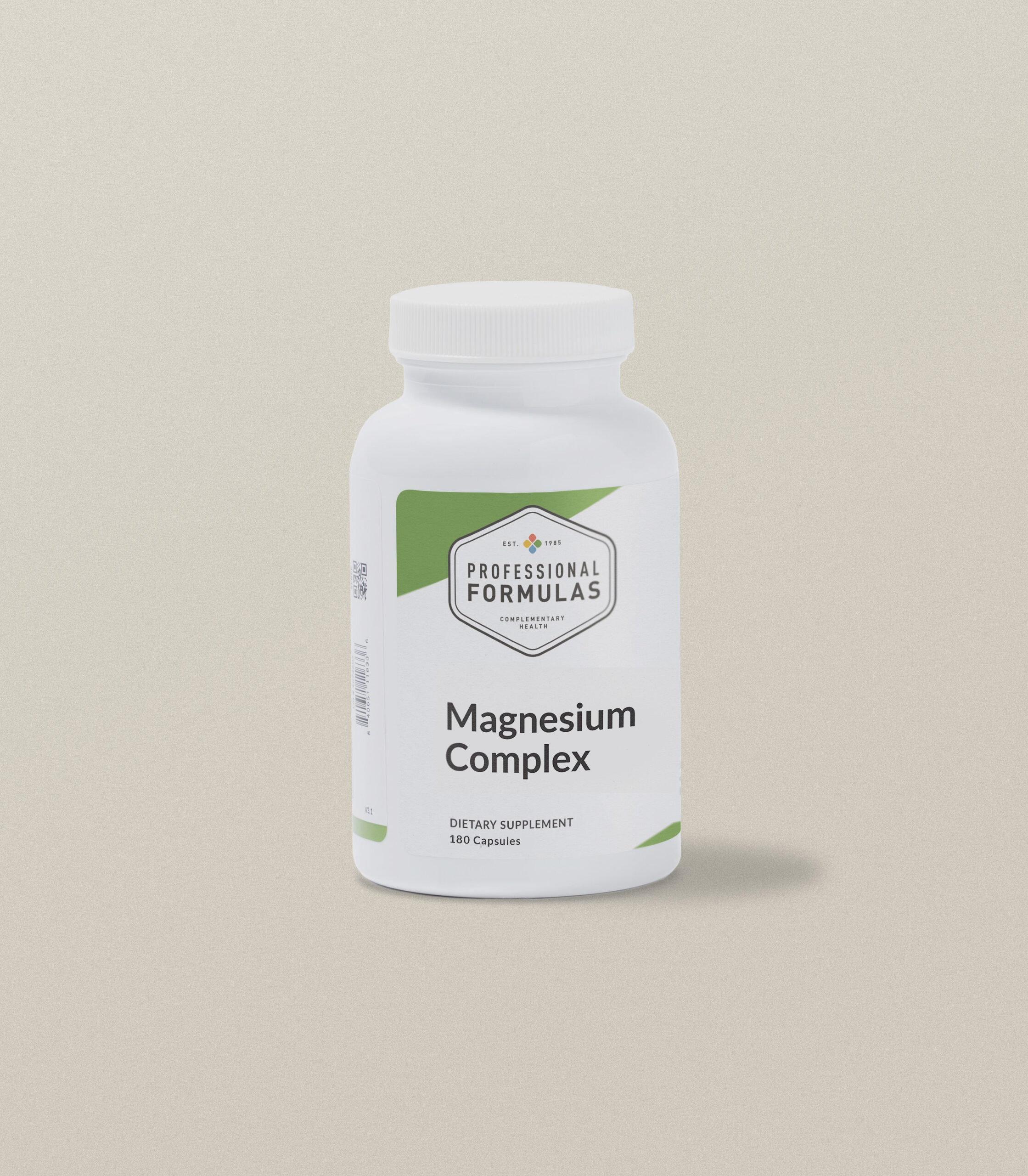 Magnesium Complex