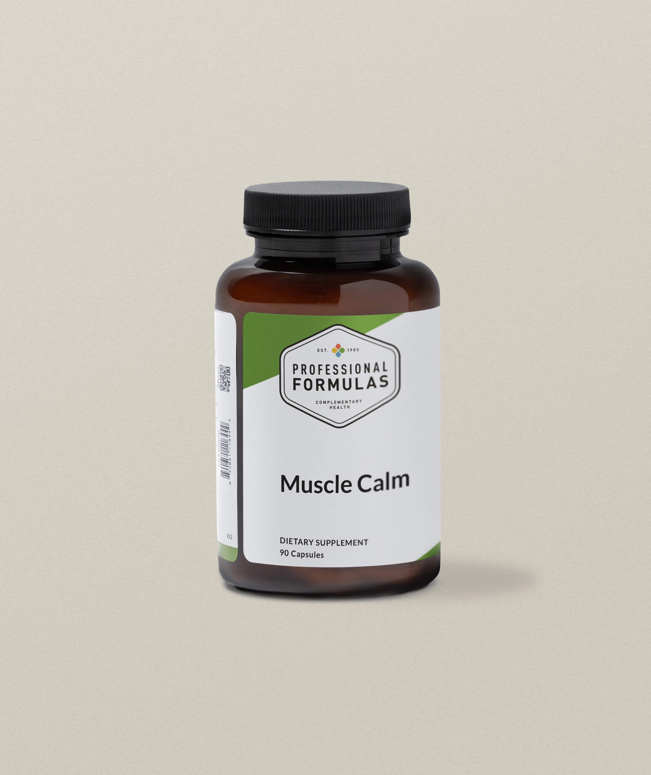 Muscle Calm