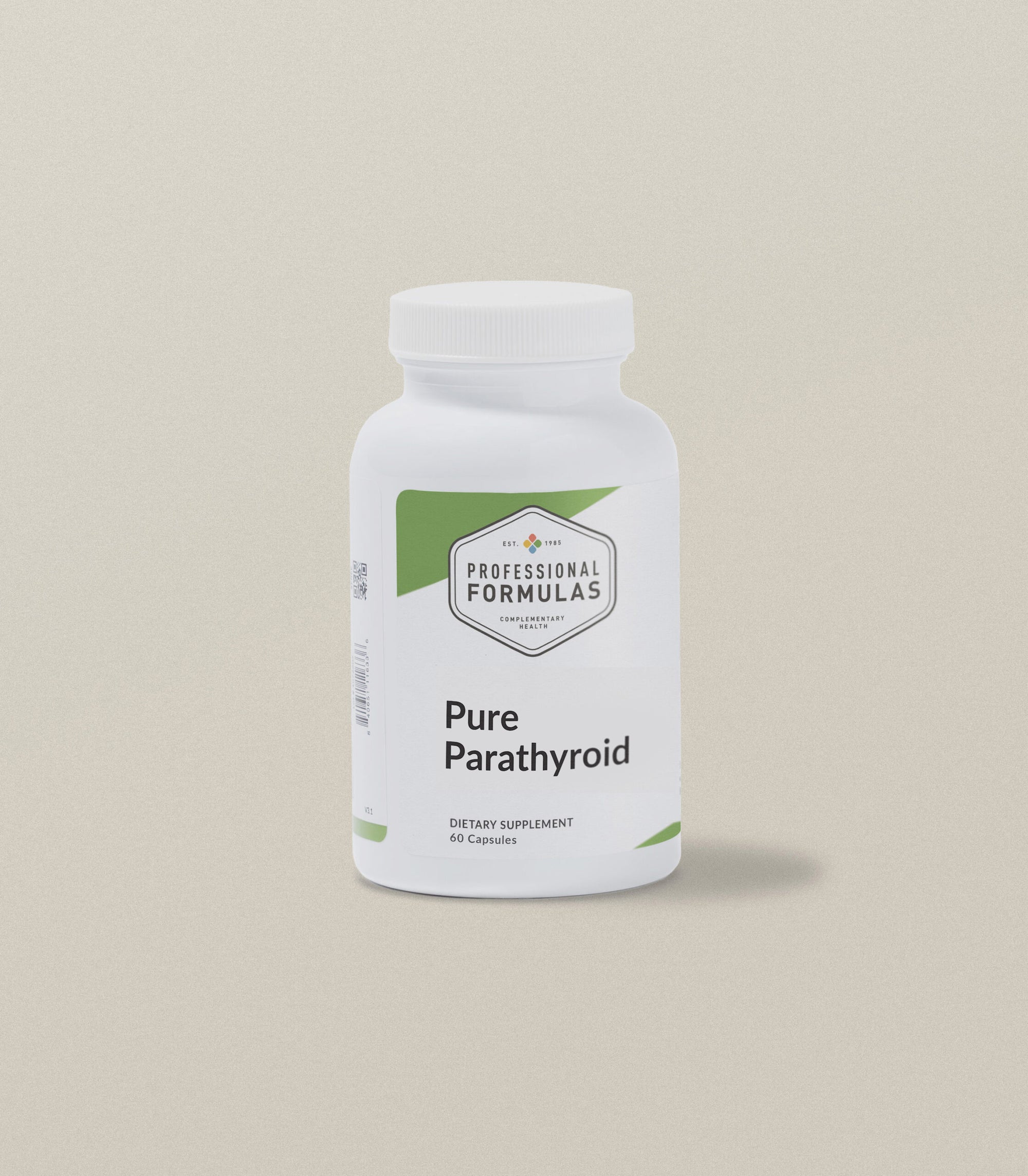 Pure Parathyroid