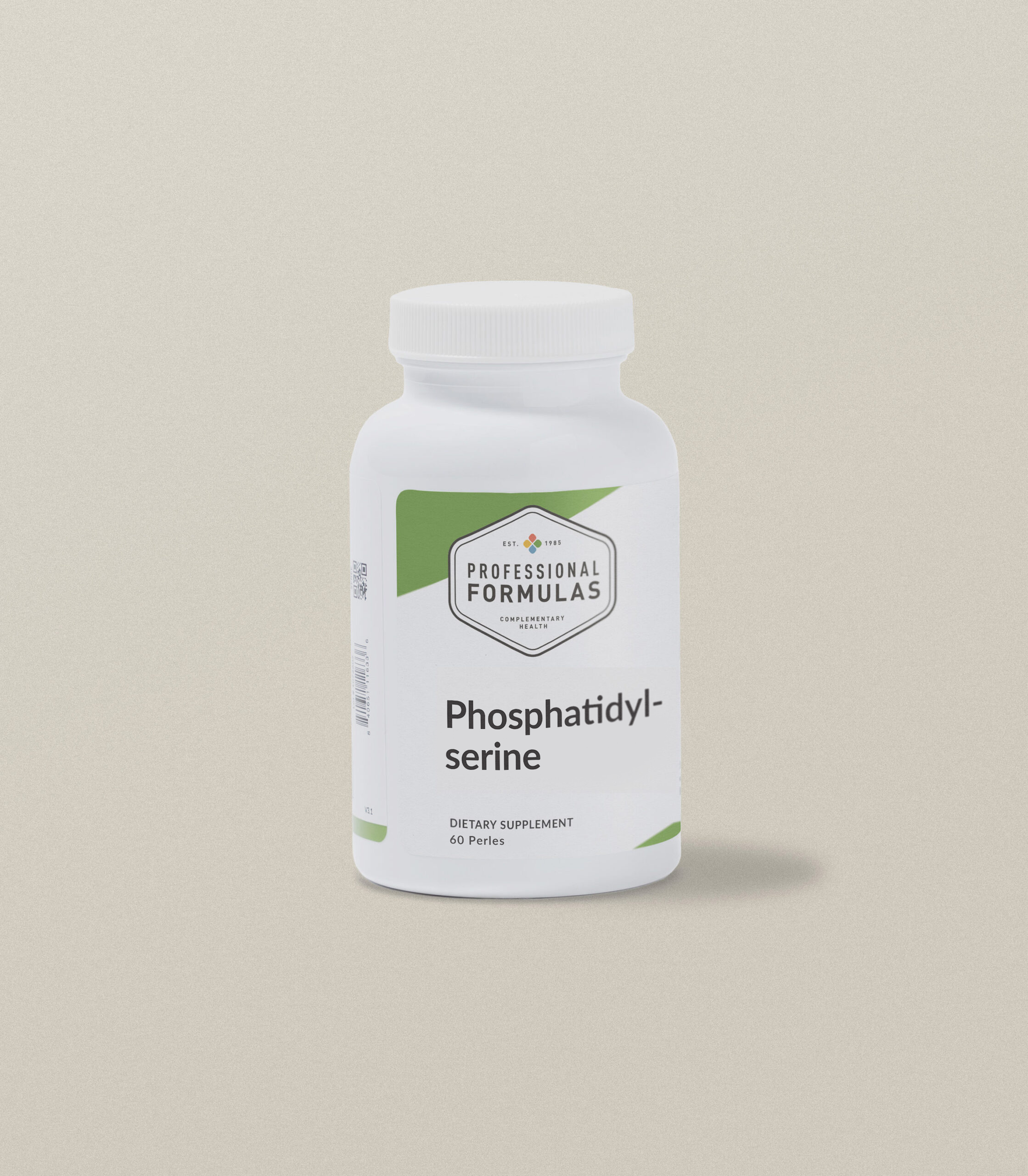 Phosphatidylserine