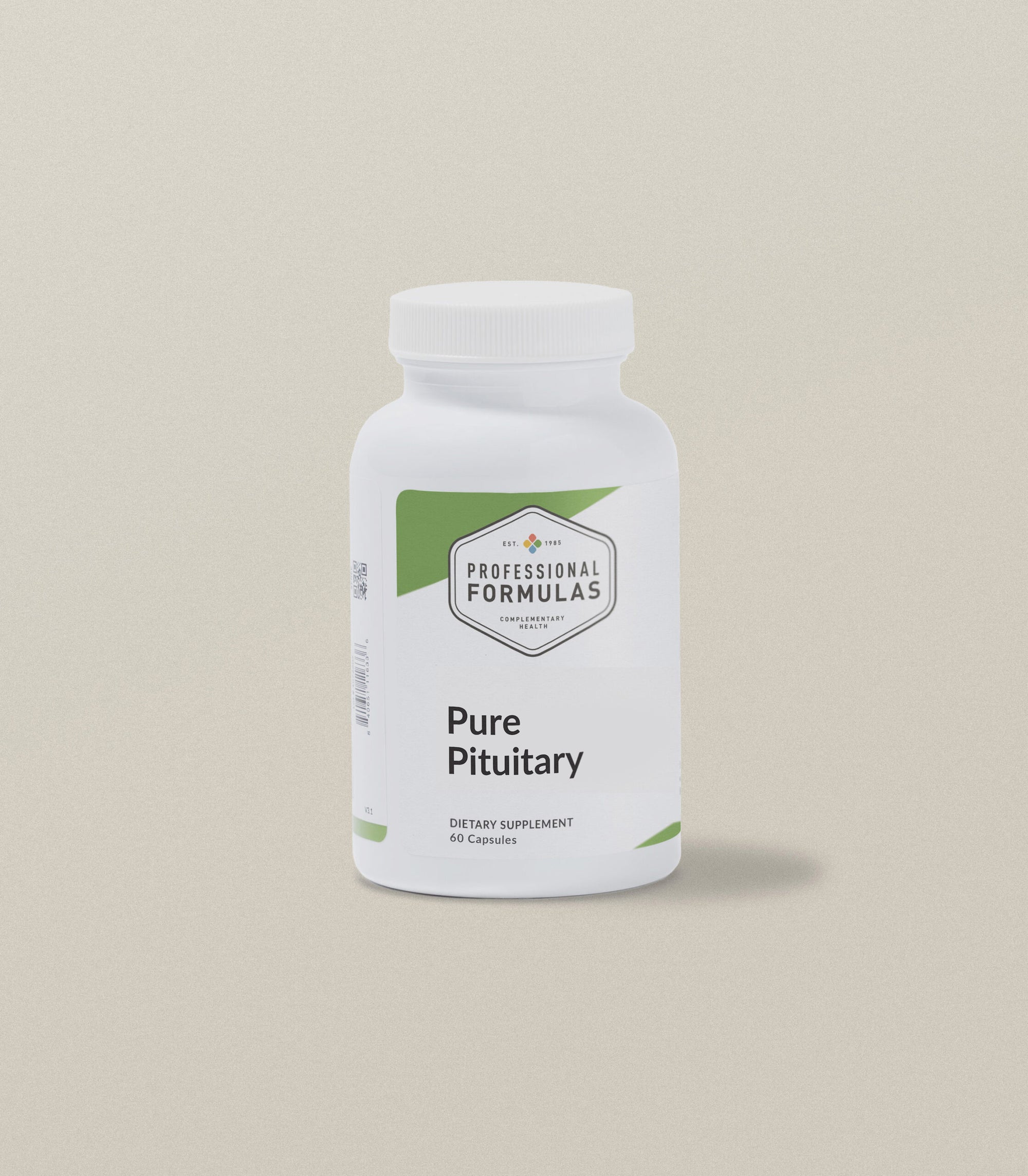 Pure Pituitary