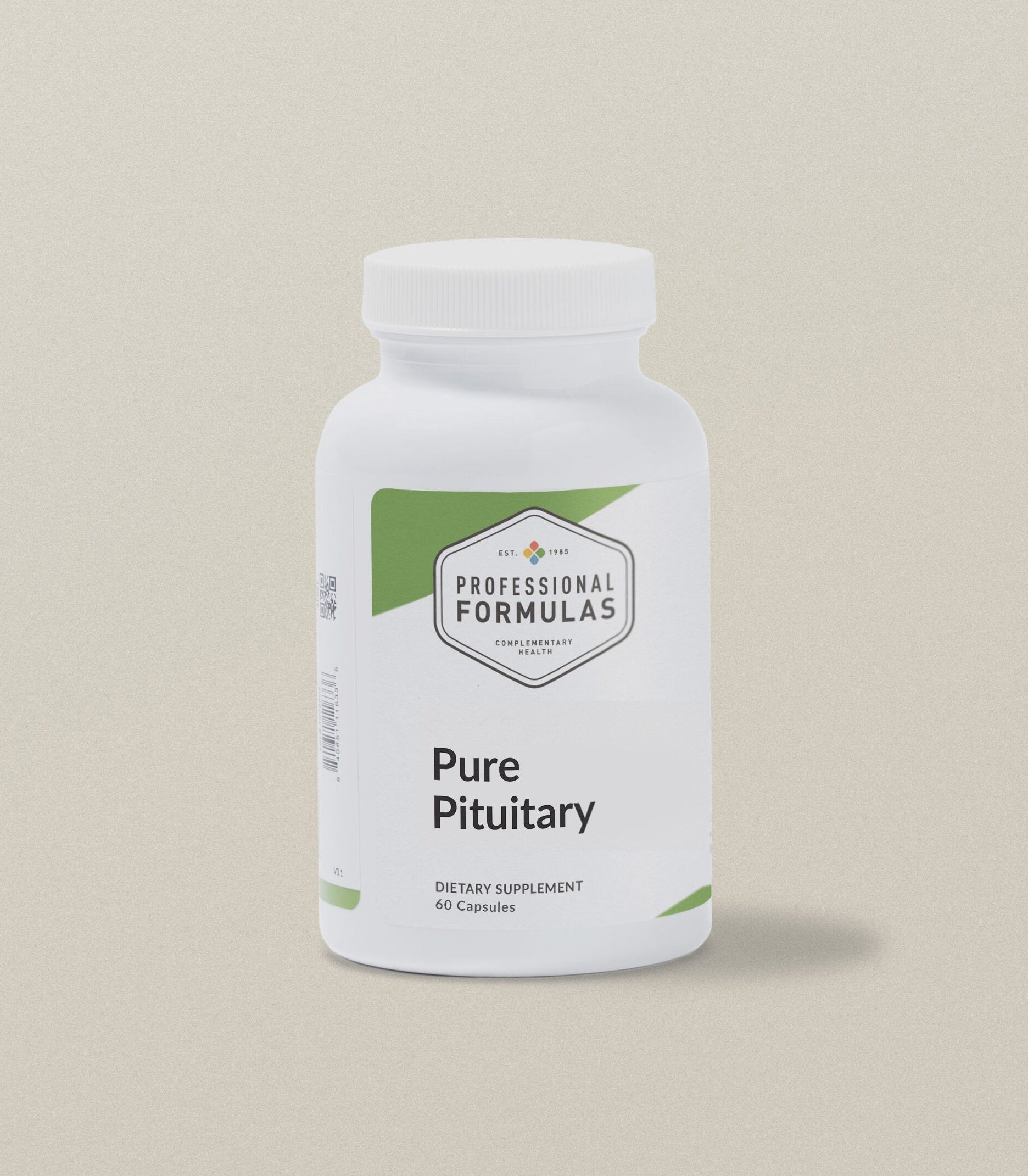 Pure Pituitary
