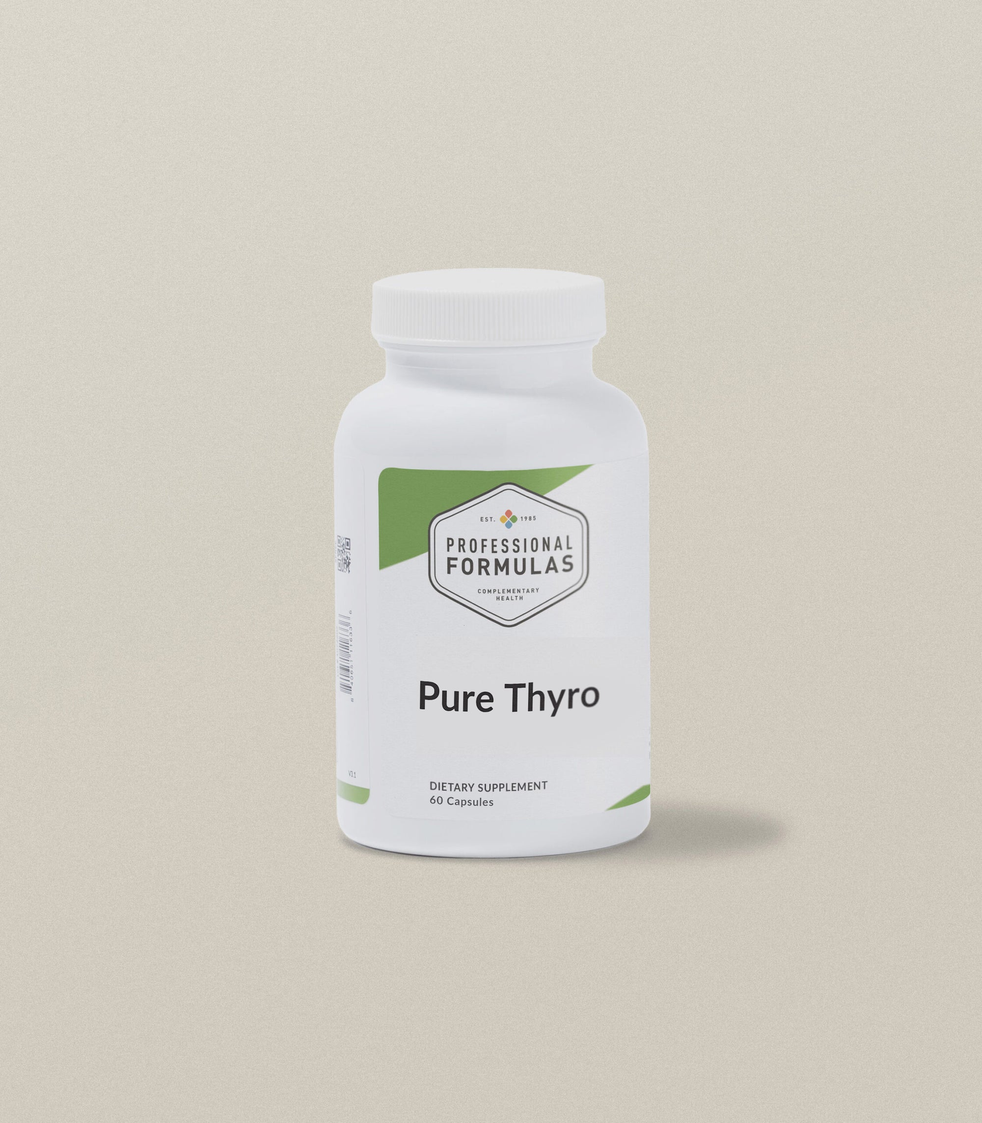 Pure Thyro