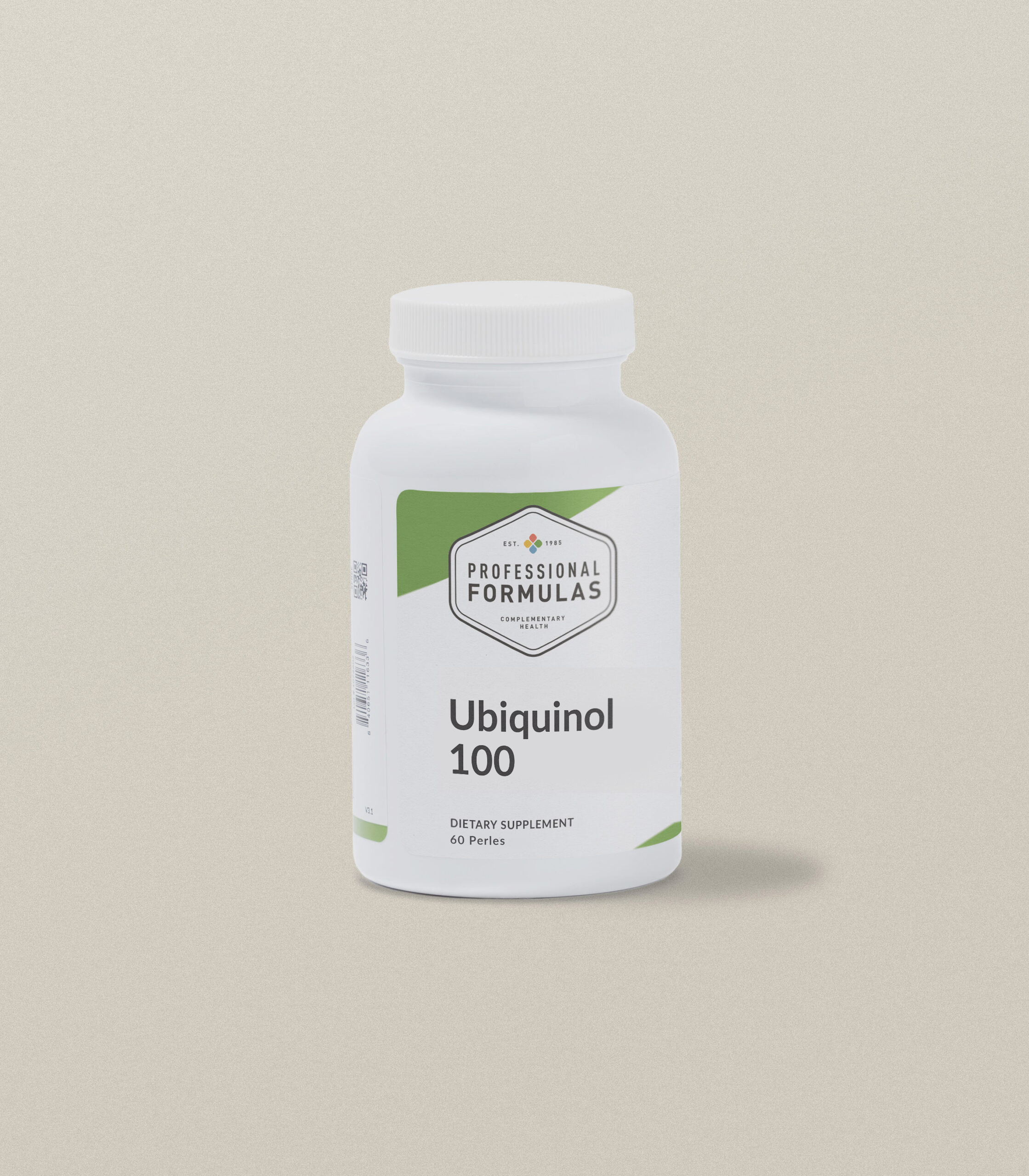 Ubiquinol 100
