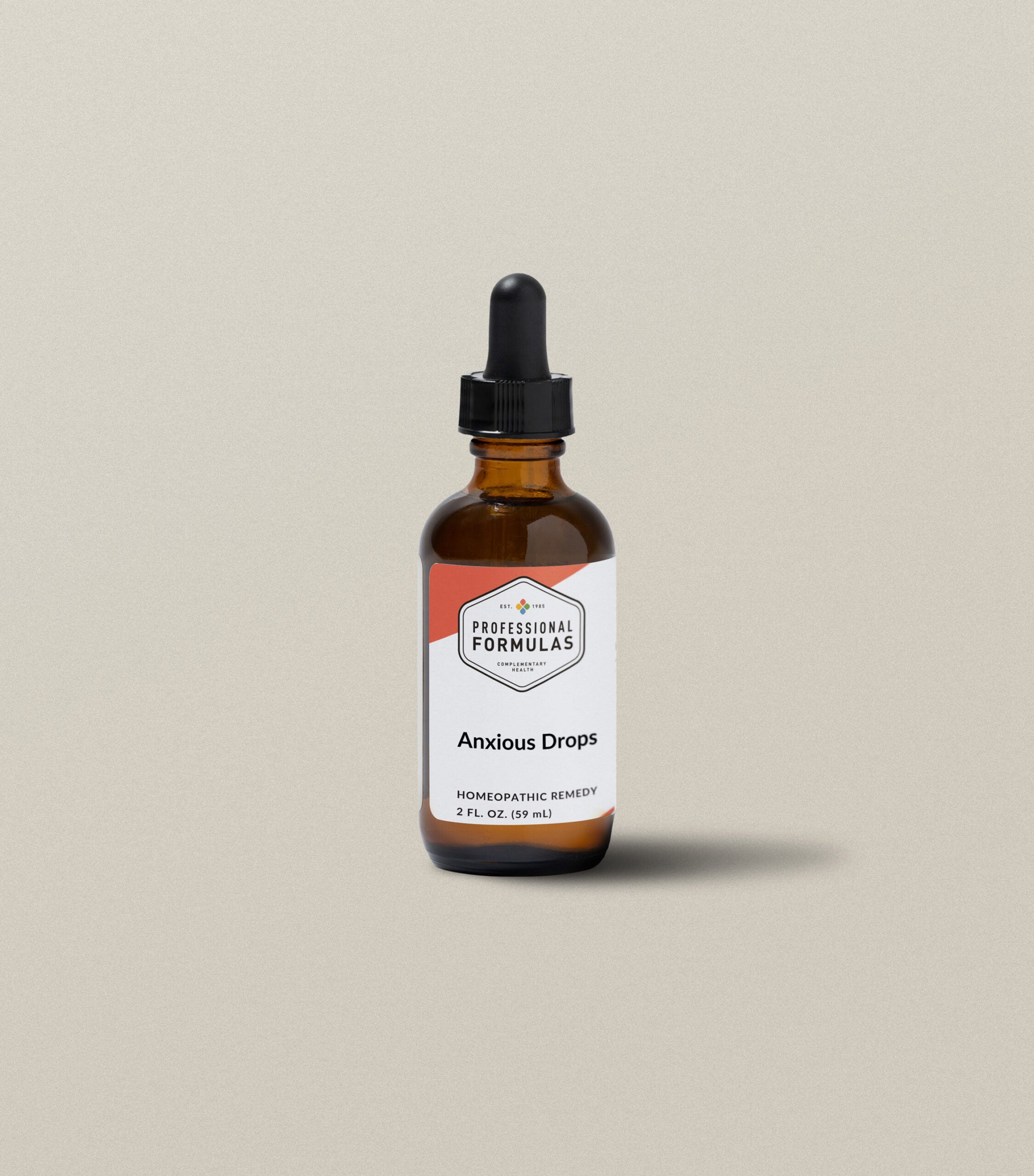 Anxious Drops