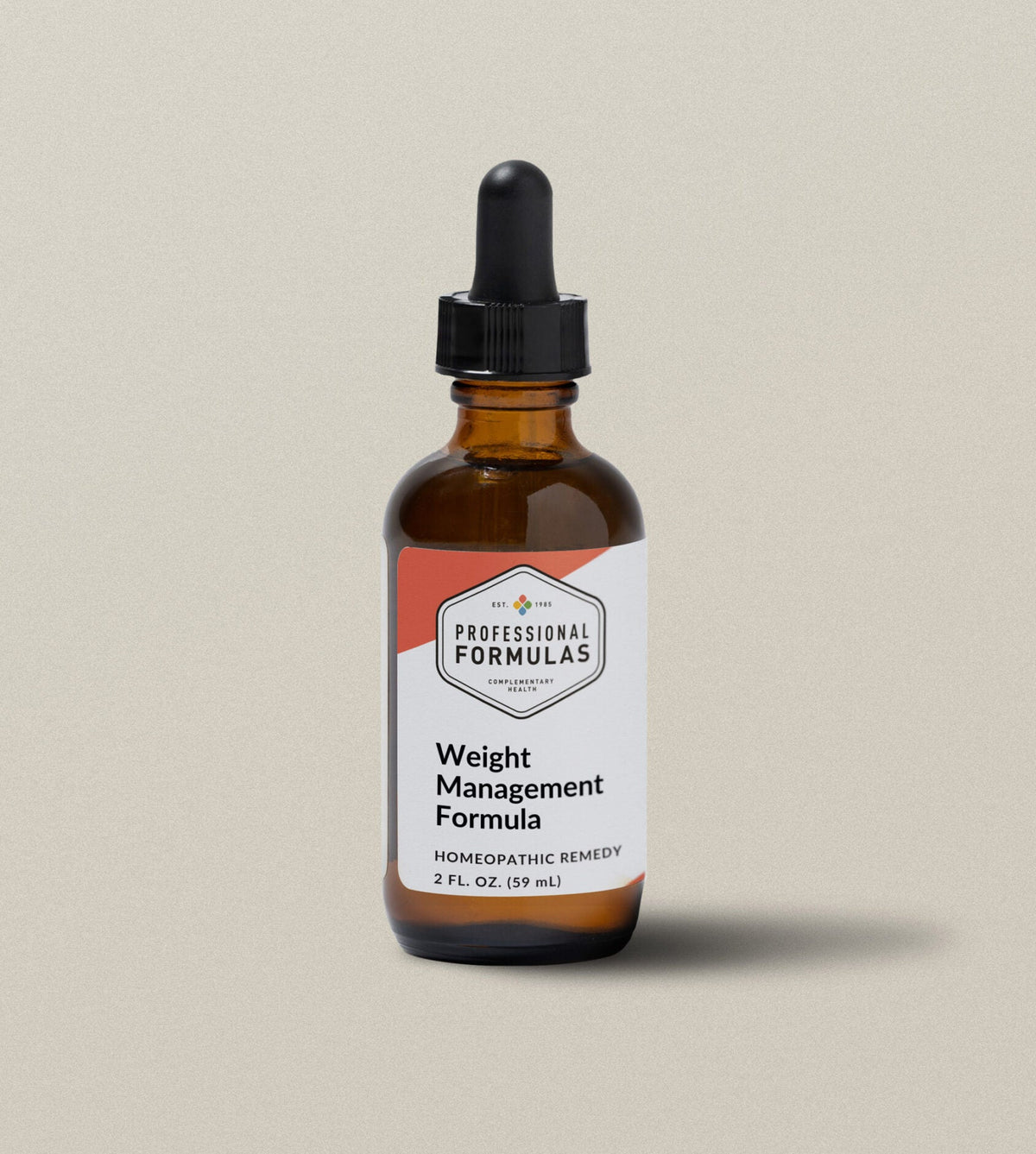 Weight Management Formula