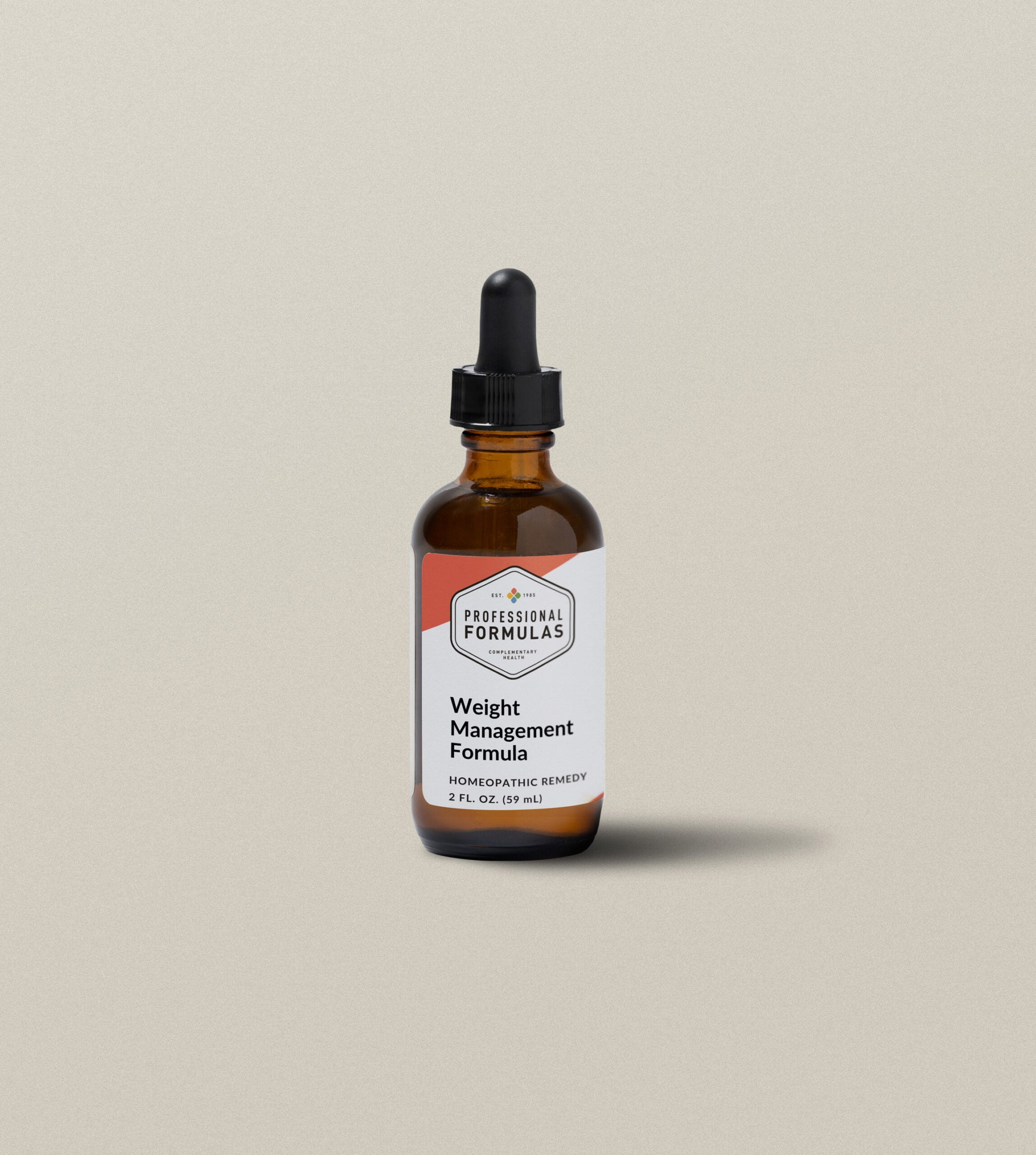 Weight Management Formula